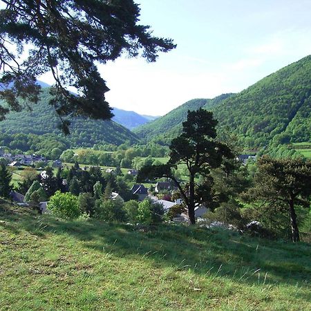Grange Renovee En Gite/Maison/Chalet أرو المظهر الخارجي الصورة